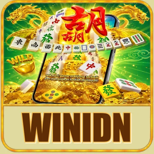 Aplikasi winidn Android