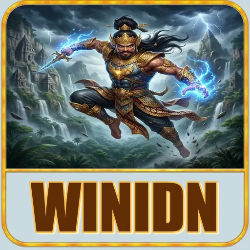 Detail Teknis winidn