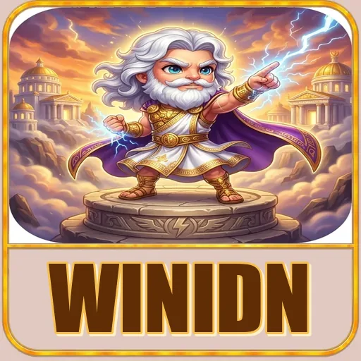 Hasil Scan VirusTotal untuk winidn APK