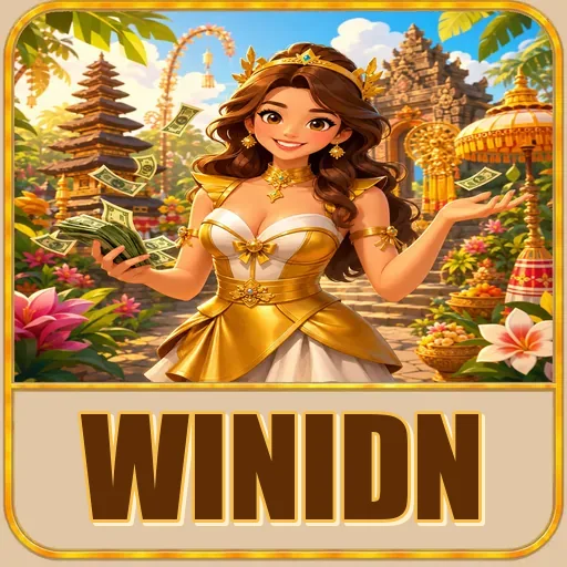 Screenshot Proses Instalasi winidn APK